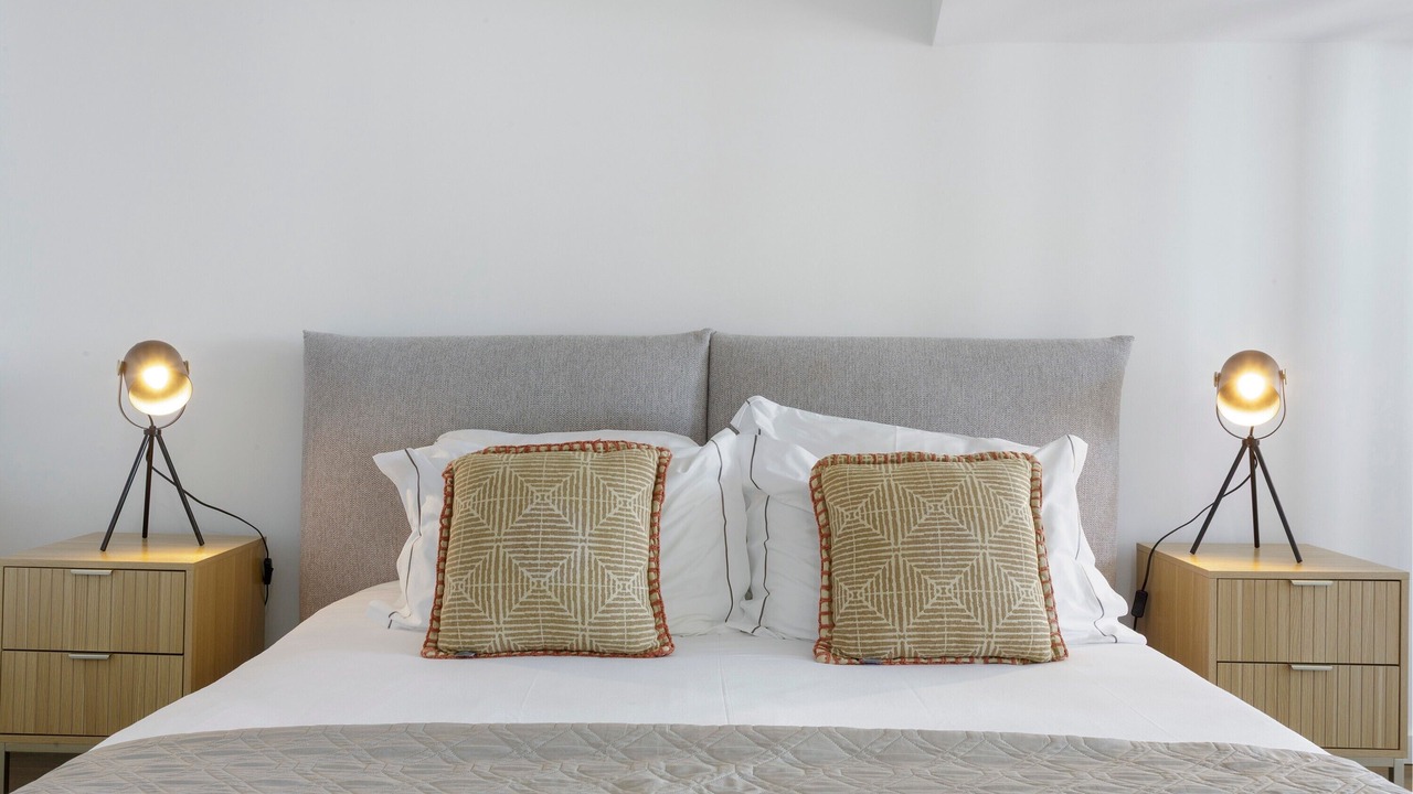 Photo of Bedroom in Gaula