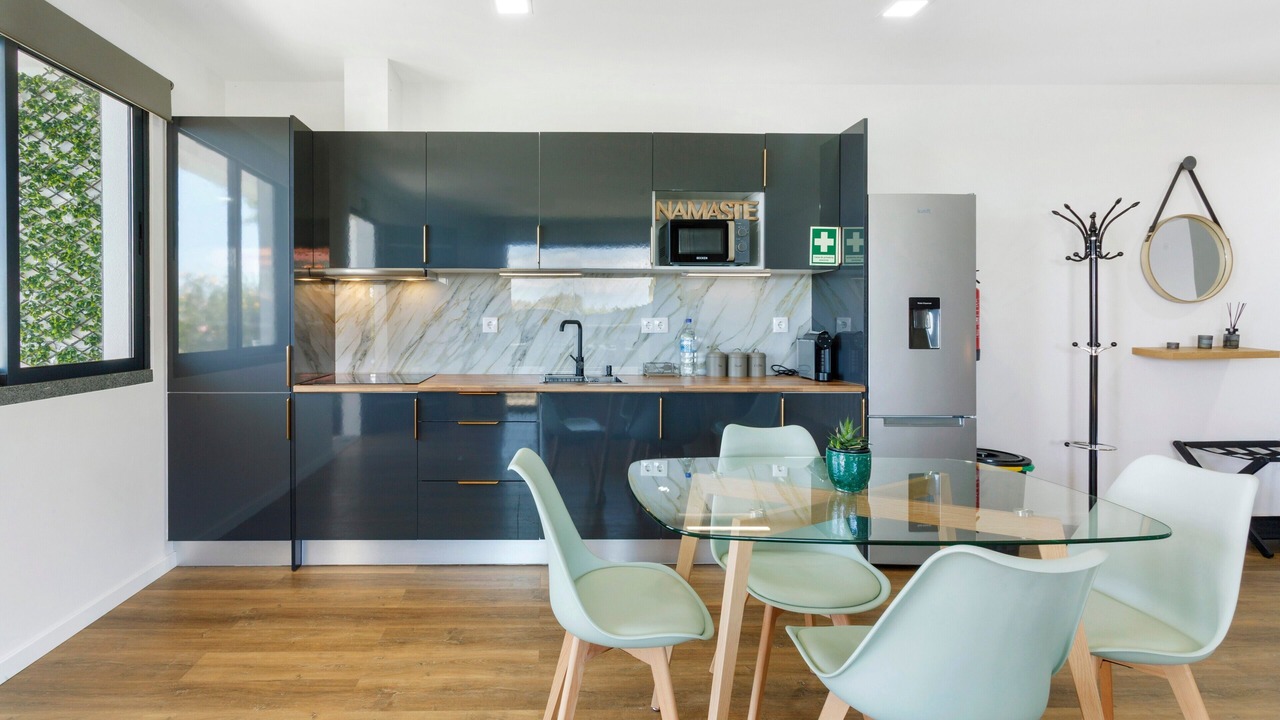 Photo of Kitchen in Gaula