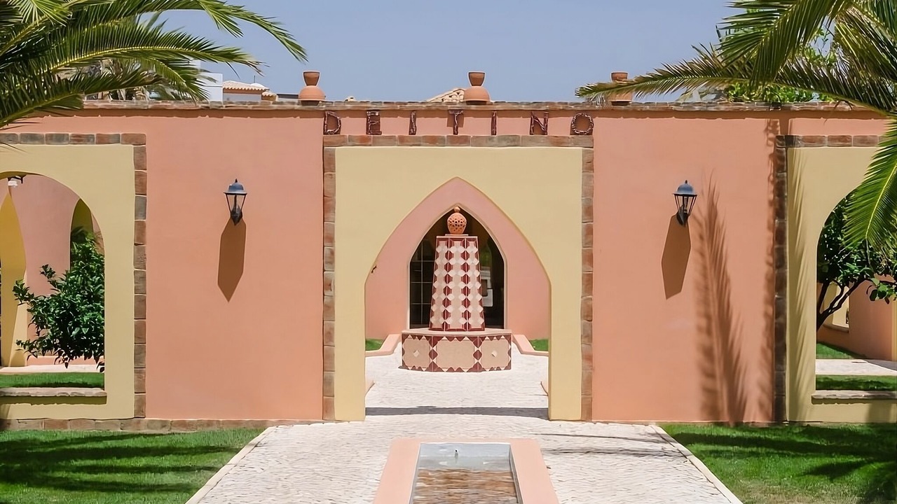 Photo of Outdoor in Meia Praia