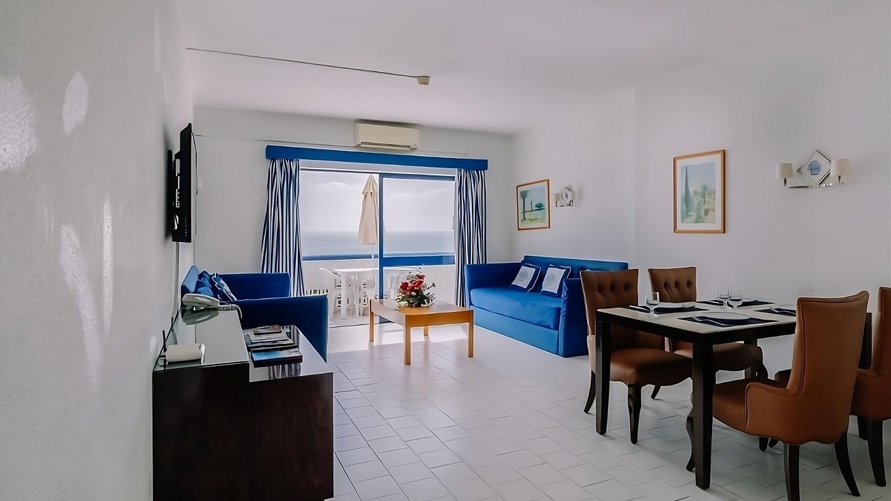 Photo of Bedroom in Oura