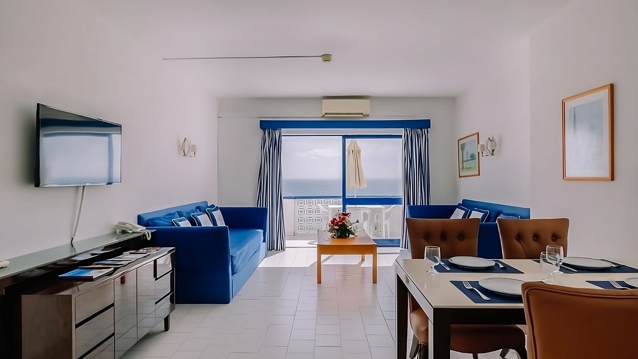 Photo of Bedroom in Oura