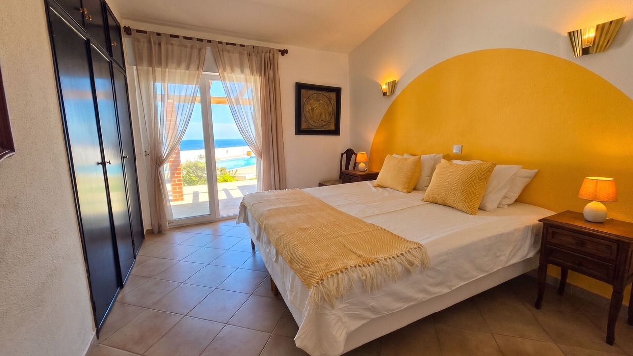 Photo of Bedroom in Salema