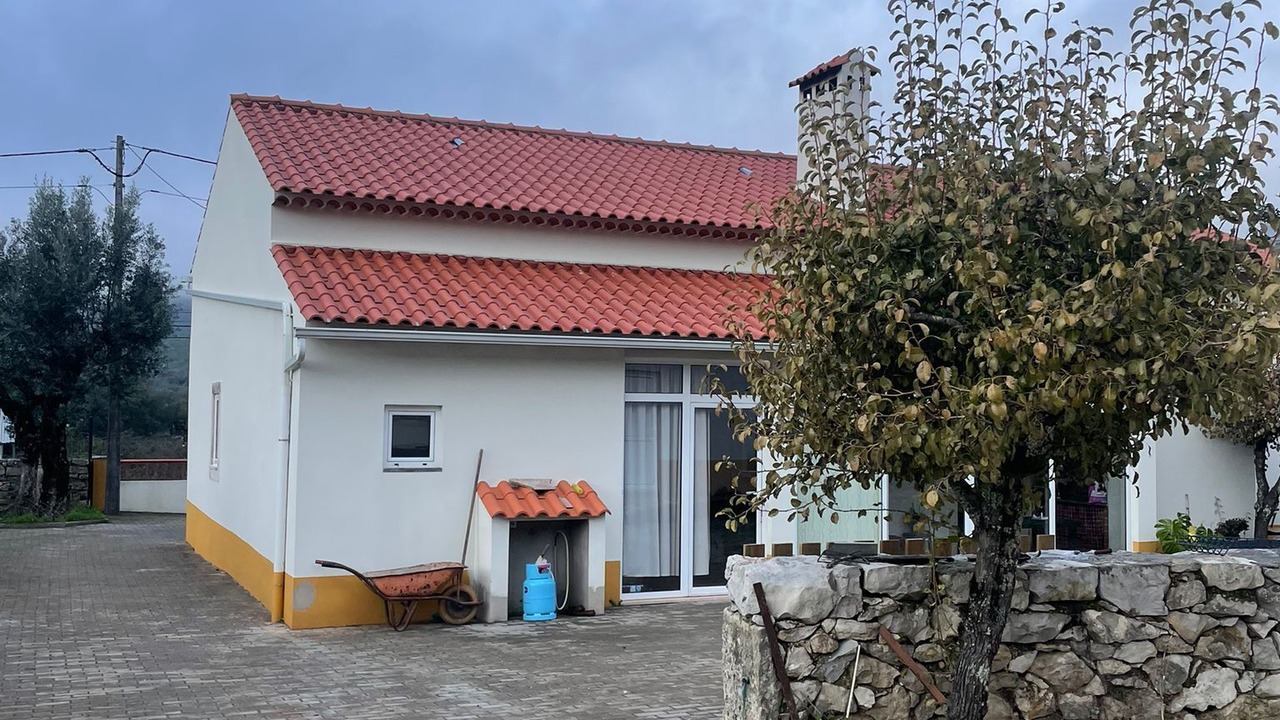 Photo of Outdoor in Porto de Mos