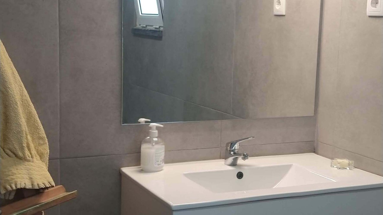 Photo of Bathroom in Porto de Mos