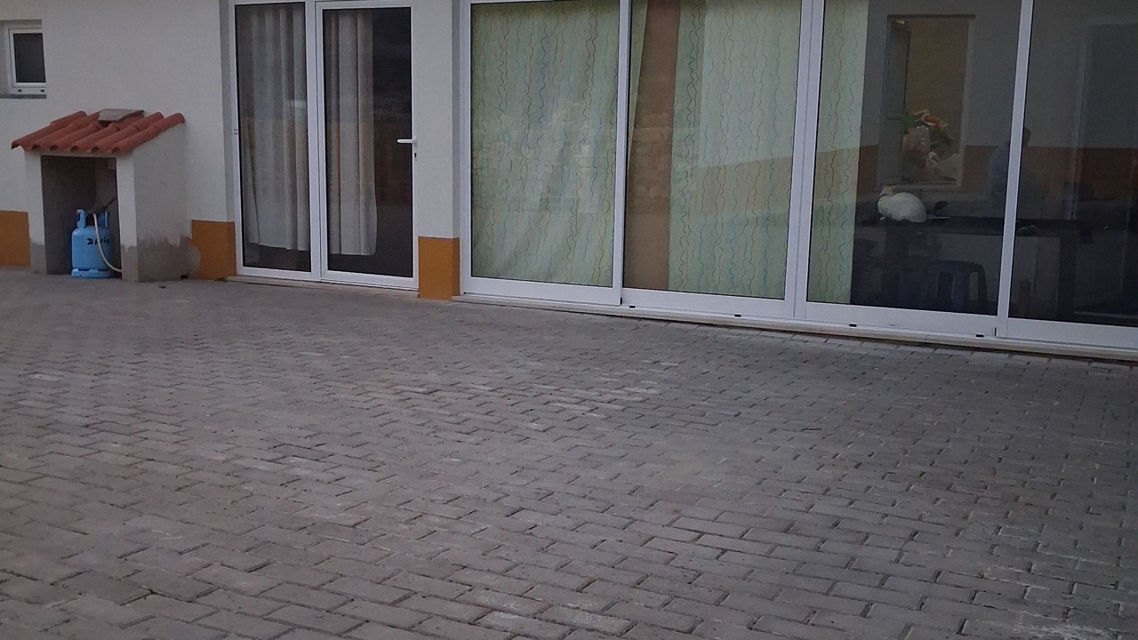 Photo of Outdoor in Porto de Mos