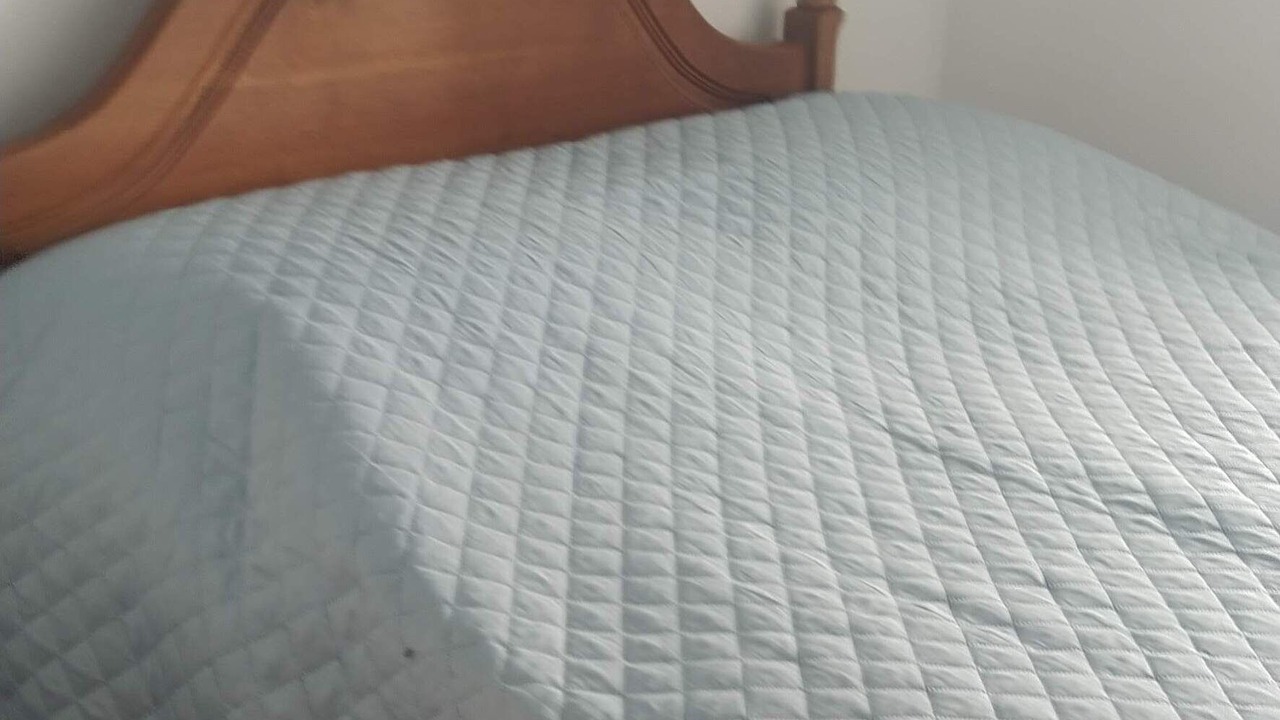 Photo of Bedroom in Porto de Mos