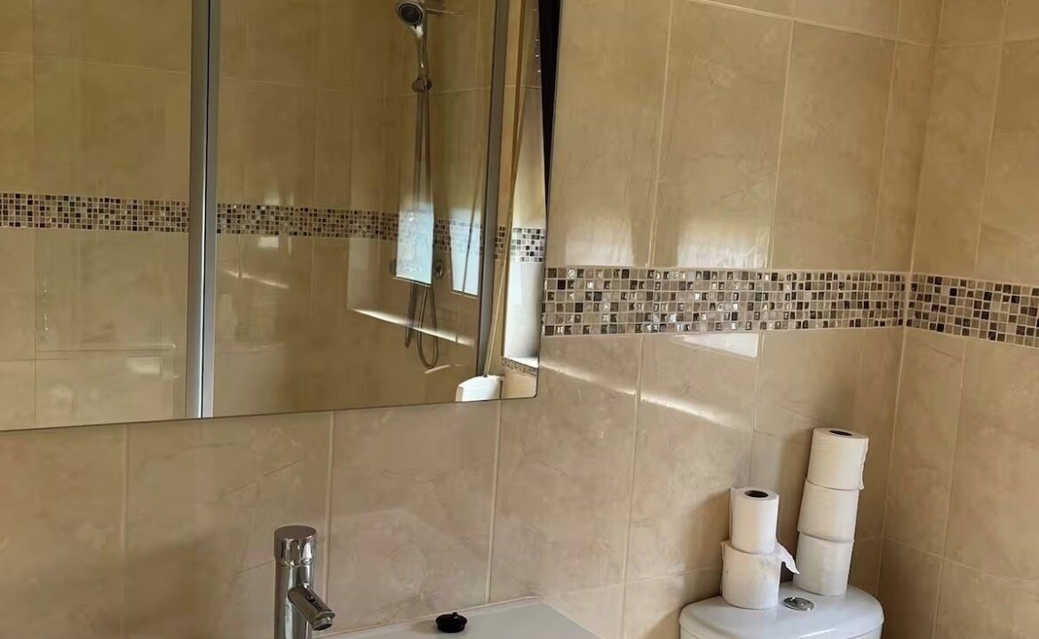 Photo of Bathroom in Refoios do Lima