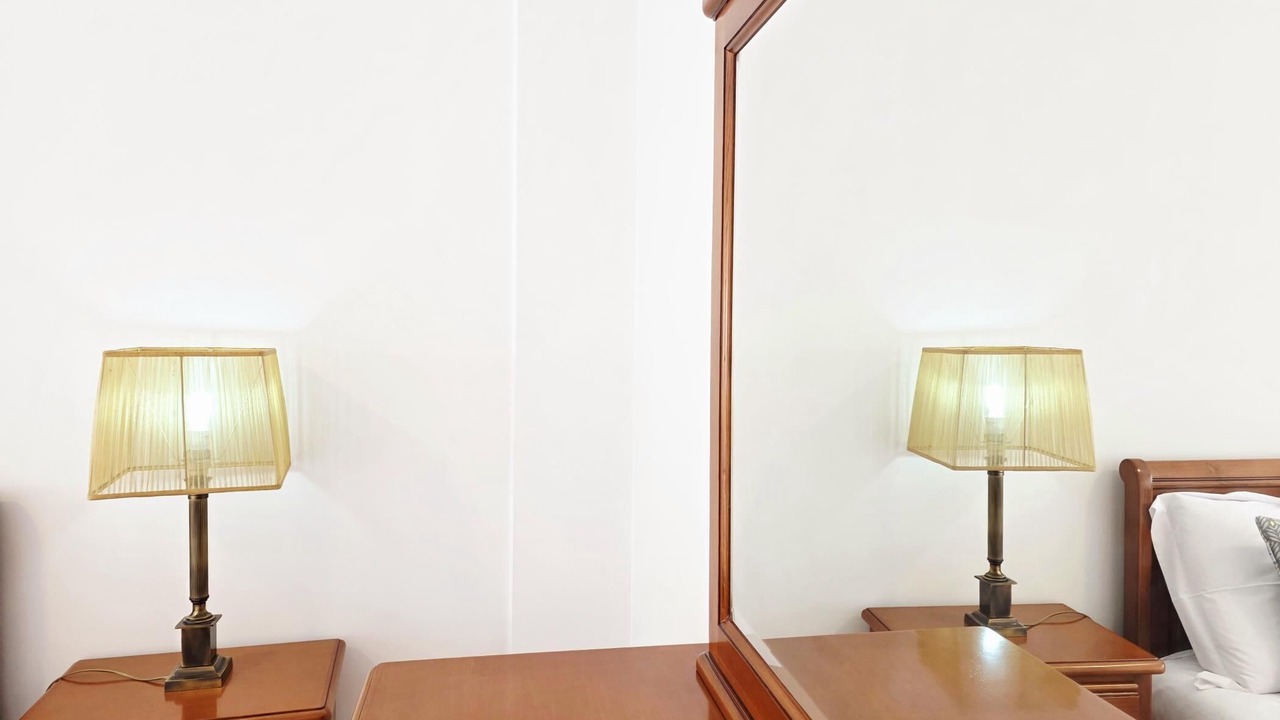 Photo of Bedroom in Moncao