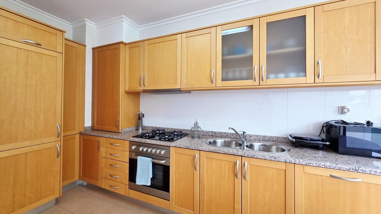 Photo of Kitchen in Moncao