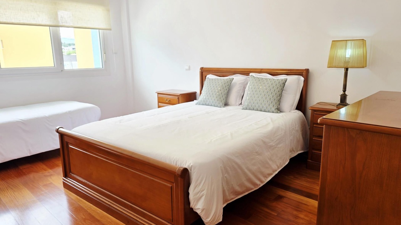 Photo of Bedroom in Moncao