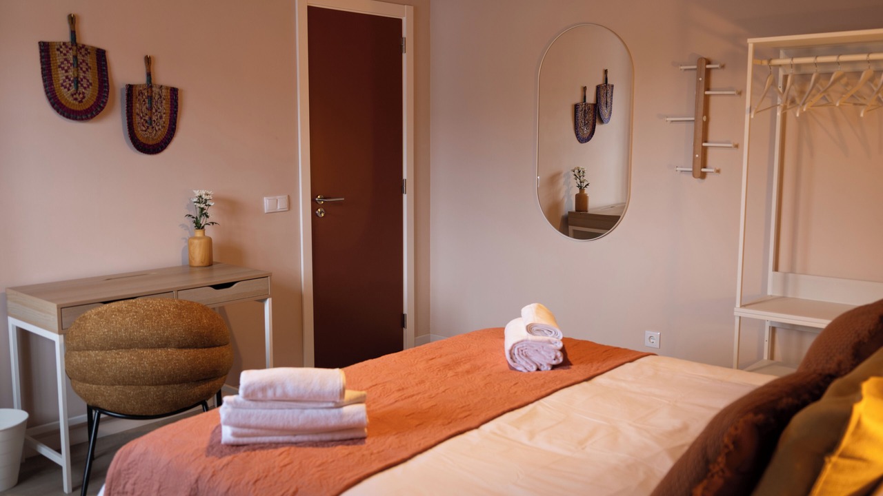Photo of Bedroom in Madalena