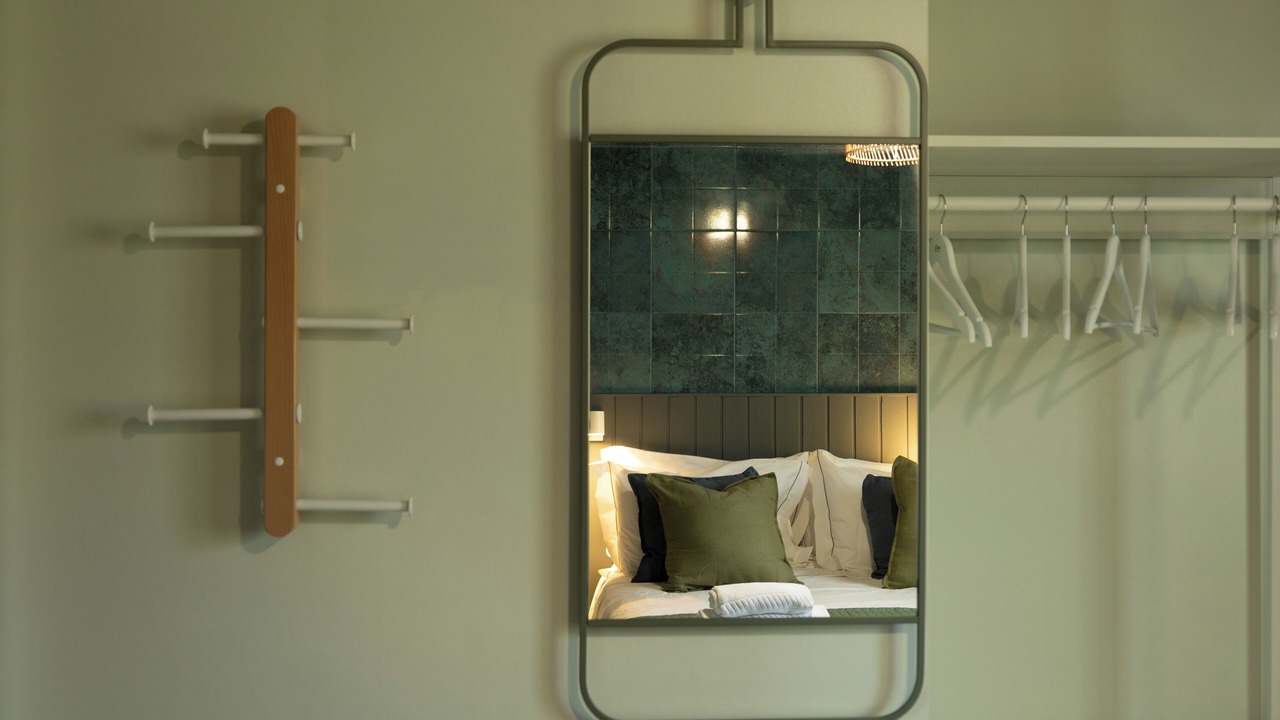 Photo of Bedroom in Cabo Branco