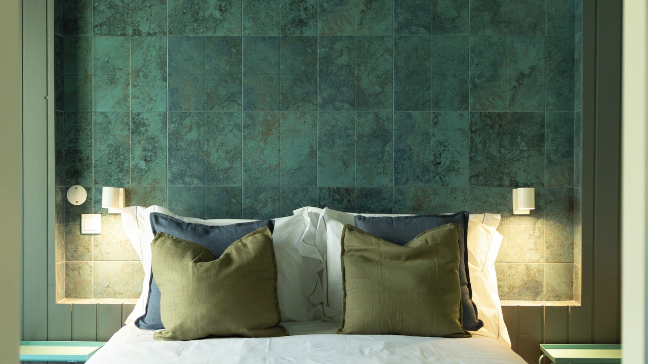 Photo of Bedroom in Cabo Branco