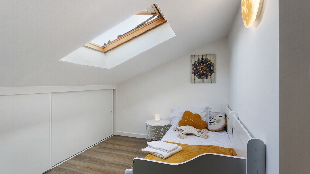 Photo of Bedroom in Pedra do Ouro