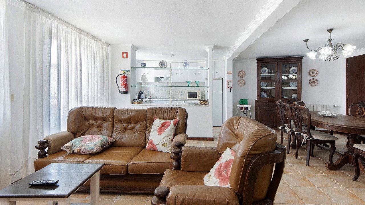 Photo of Livingroom in Paradela