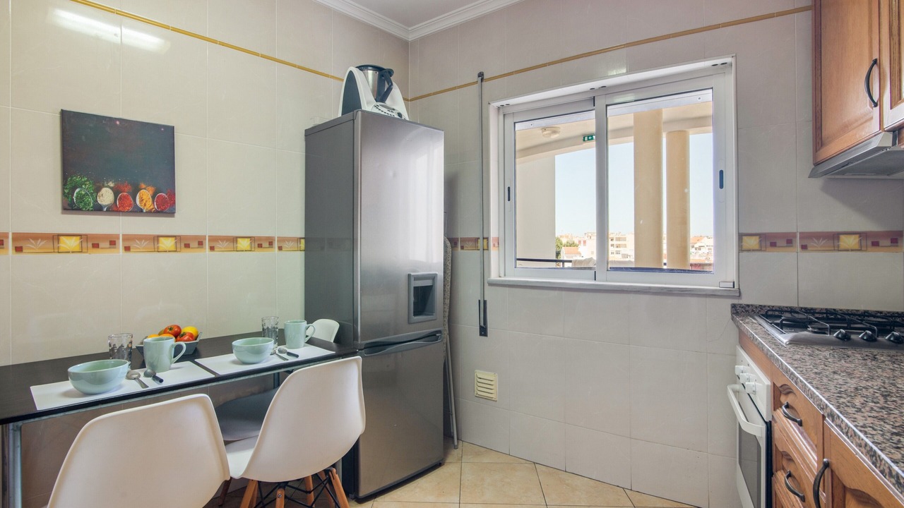 Photo of Kitchen in Cavacos