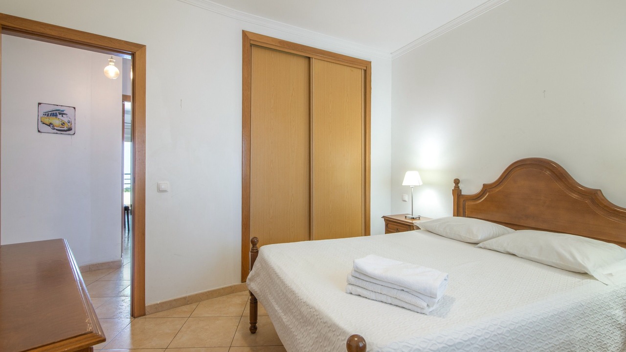 Photo of Bedroom in Cavacos