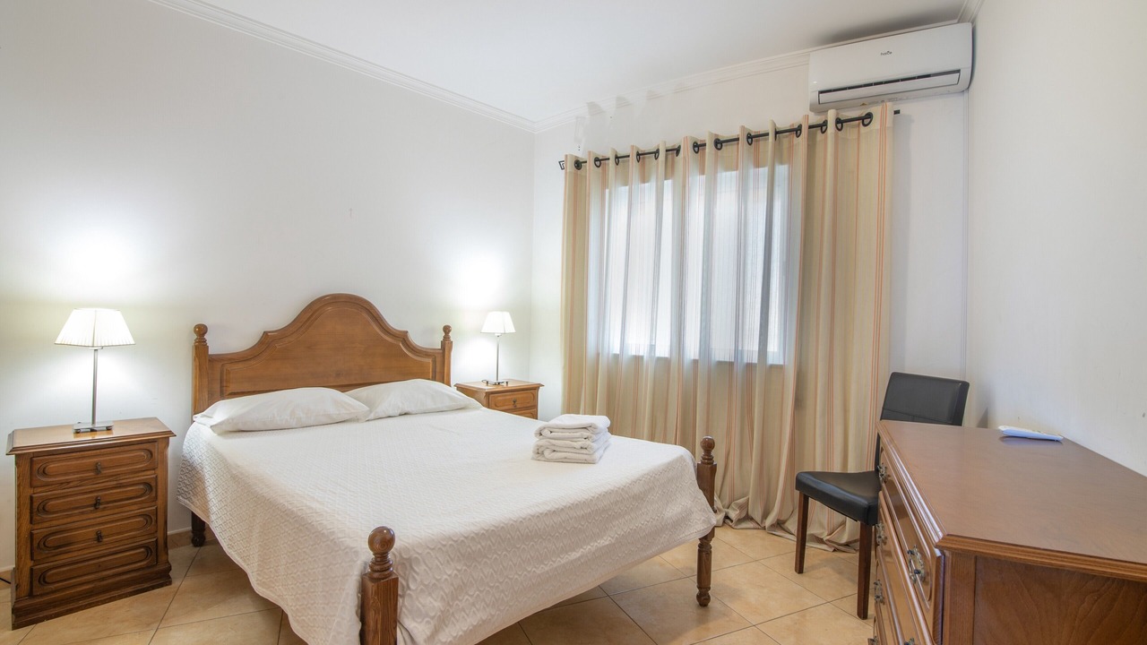 Photo of Bedroom in Cavacos