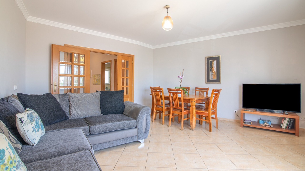 Photo of Livingroom in Cavacos