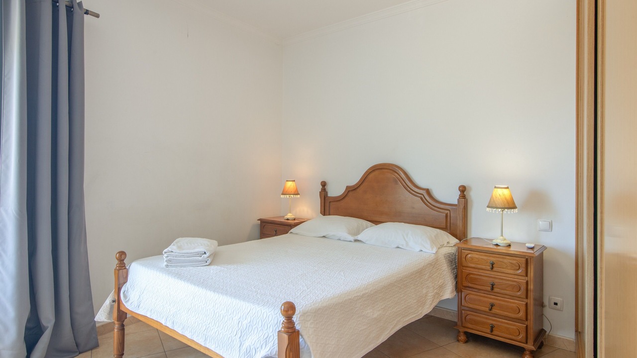 Photo of Bedroom in Cavacos