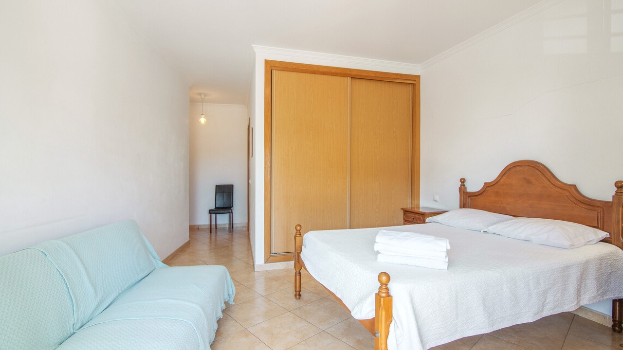 Photo of Bedroom in Cavacos