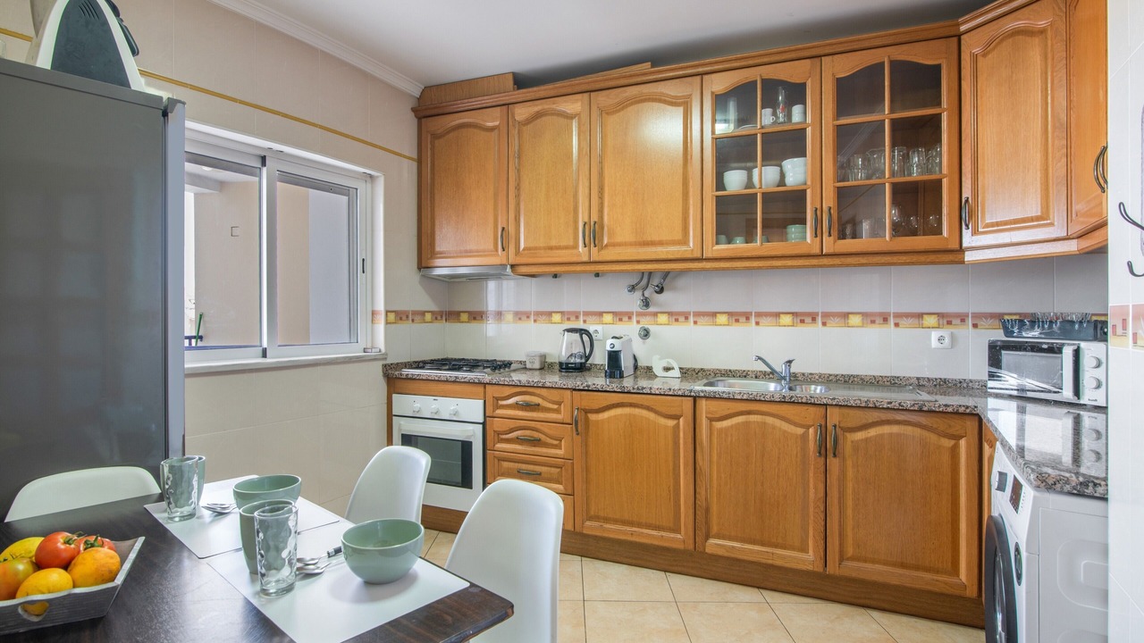 Photo of Kitchen in Cavacos