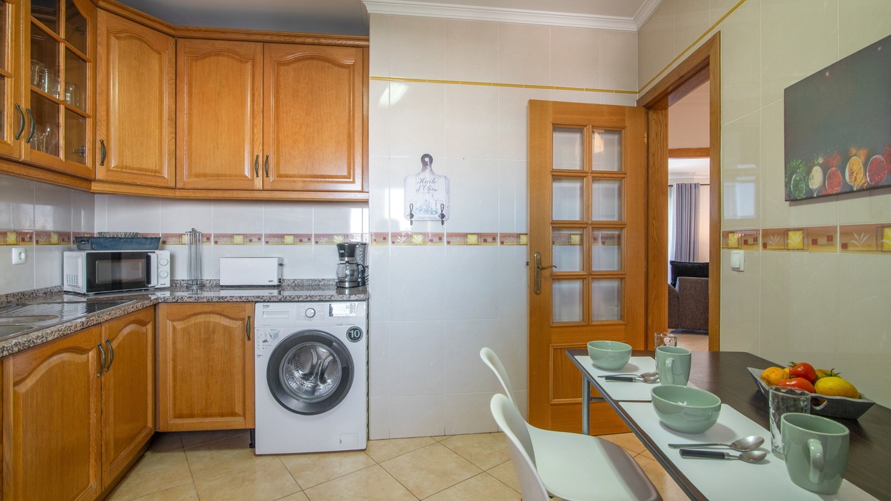 Photo of Kitchen in Cavacos