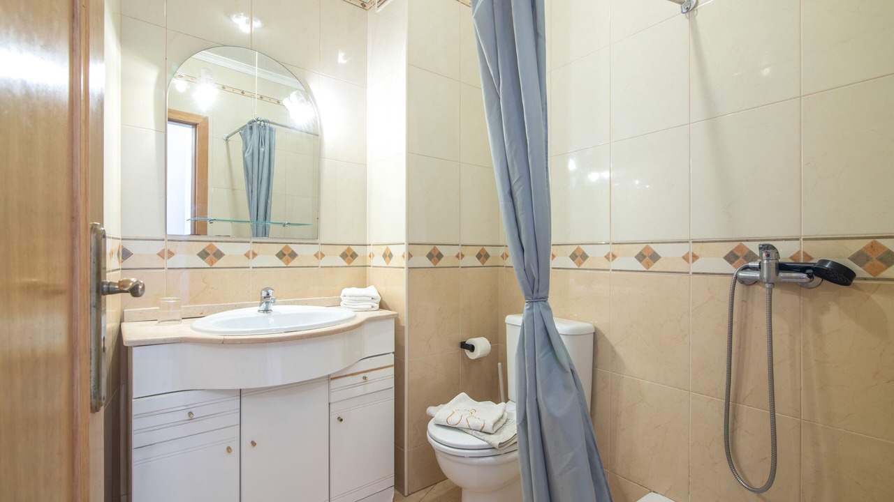 Photo of Bathroom in Cavacos