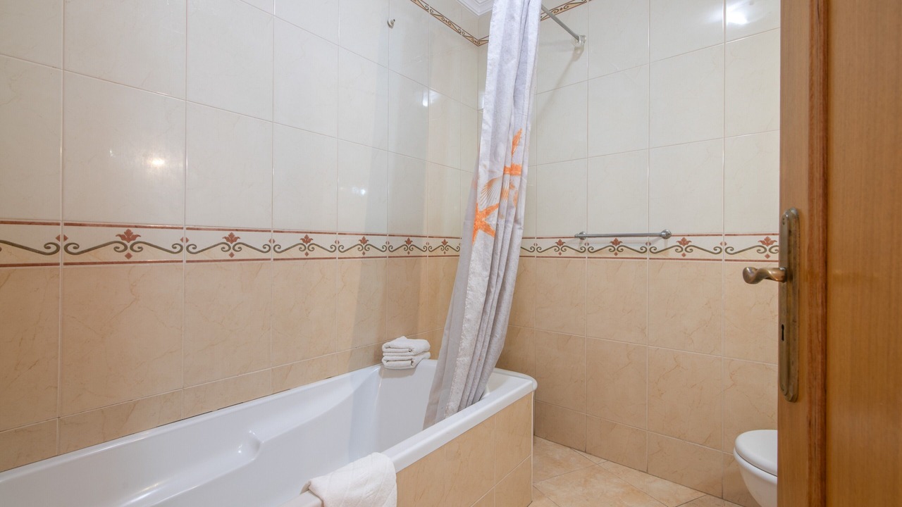 Photo of Bathroom in Cavacos