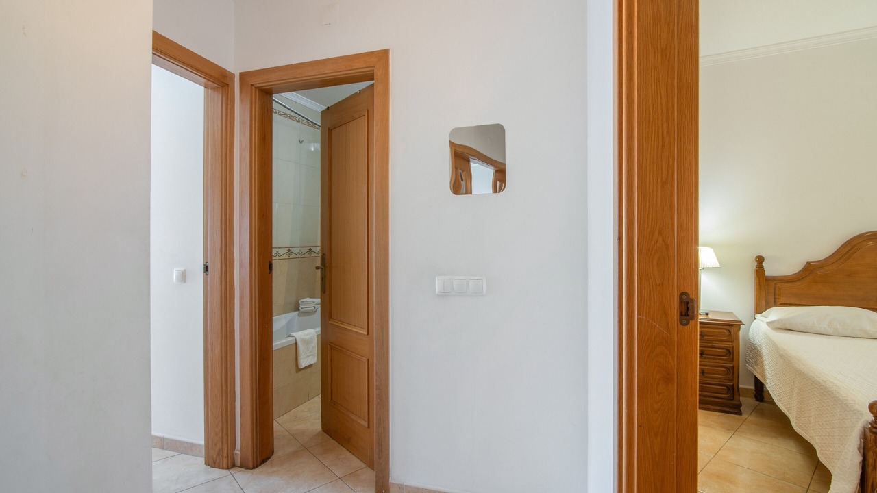 Photo of Bedroom in Cavacos