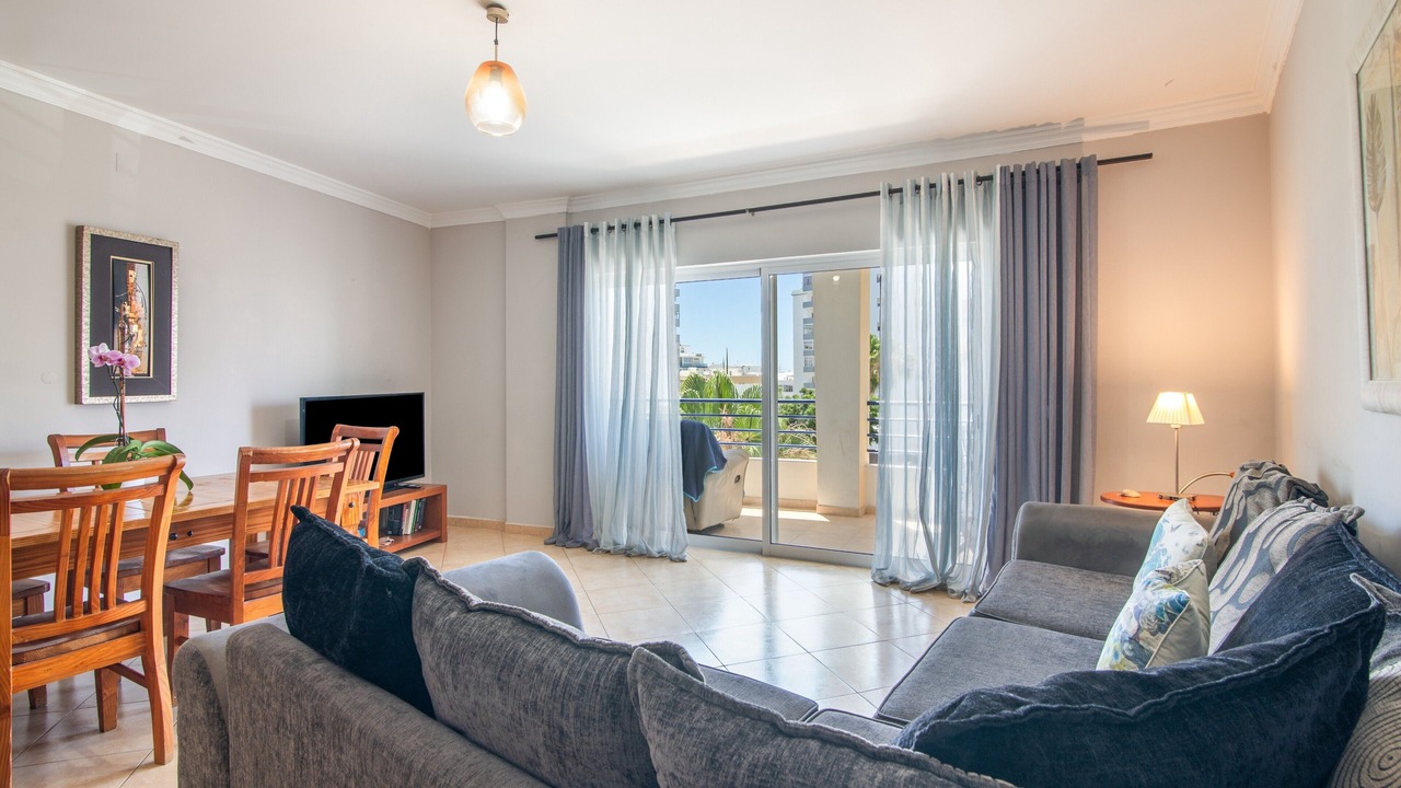Photo of Livingroom in Cavacos