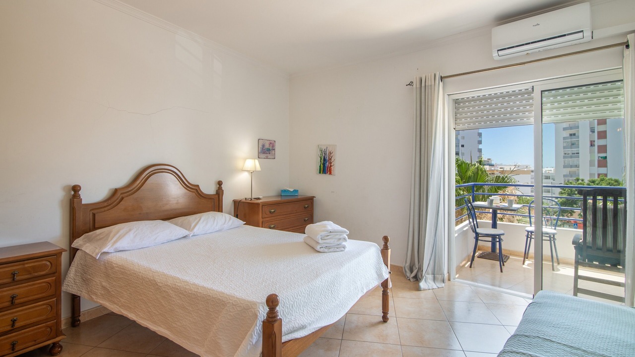 Photo of Bedroom in Cavacos