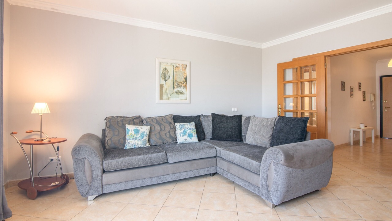 Photo of Livingroom in Cavacos