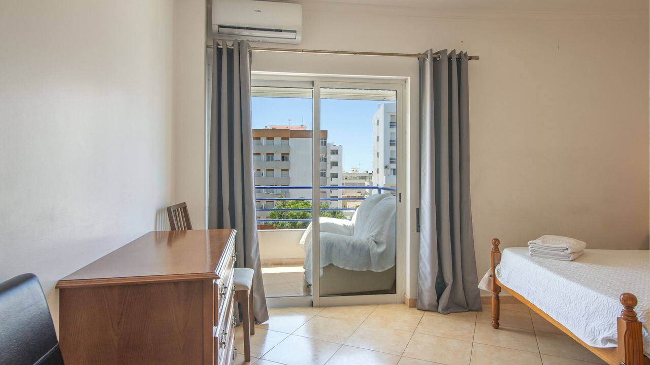 Photo of Bedroom in Cavacos
