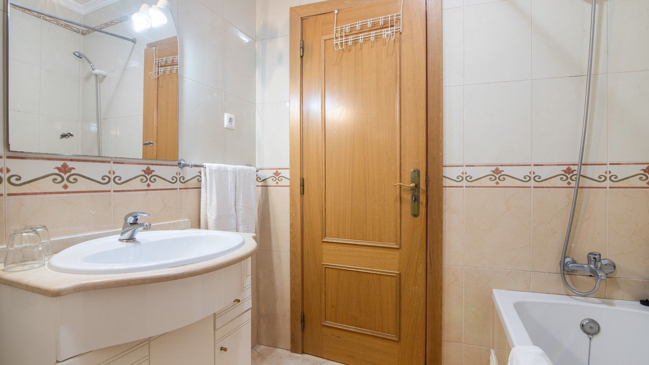 Photo of Bathroom in Cavacos