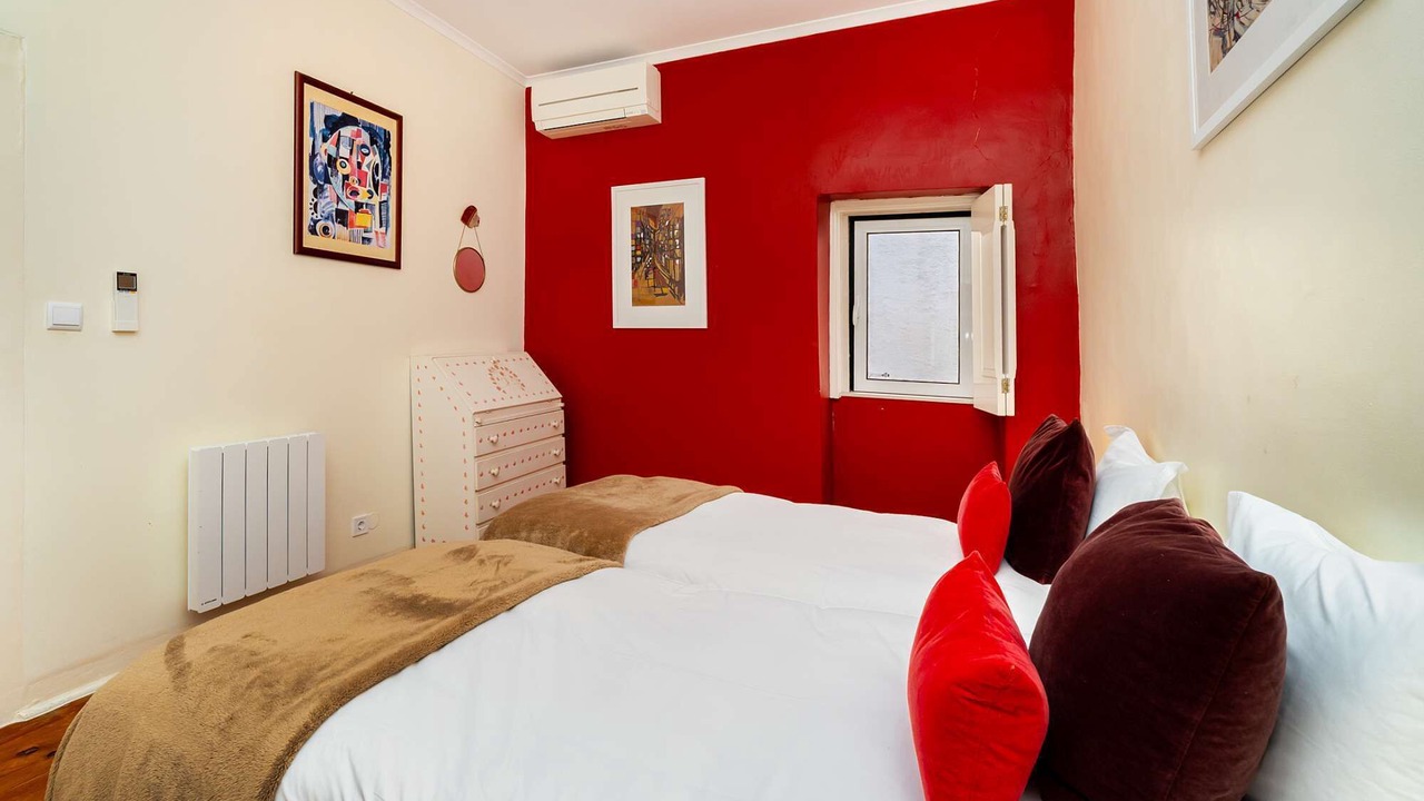 Photo of Bedroom in Santa Catarina