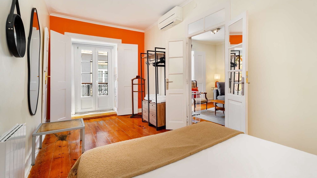 Photo of Bedroom in Santa Catarina