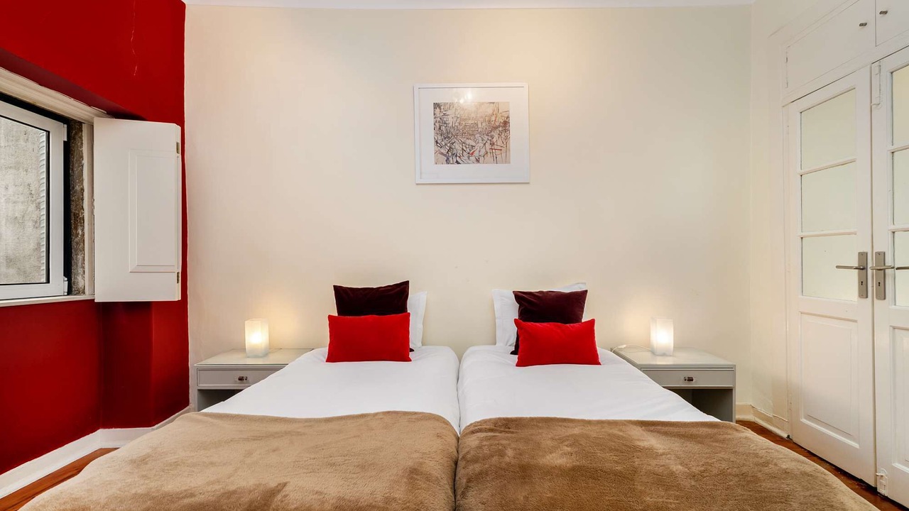 Photo of Bedroom in Santa Catarina