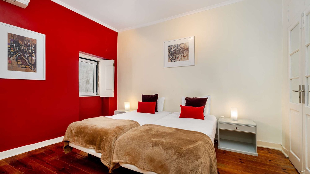 Photo of Bedroom in Santa Catarina