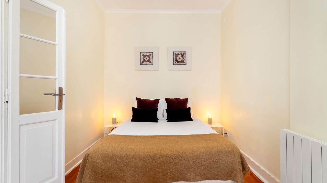 Photo of Bedroom in Santa Catarina
