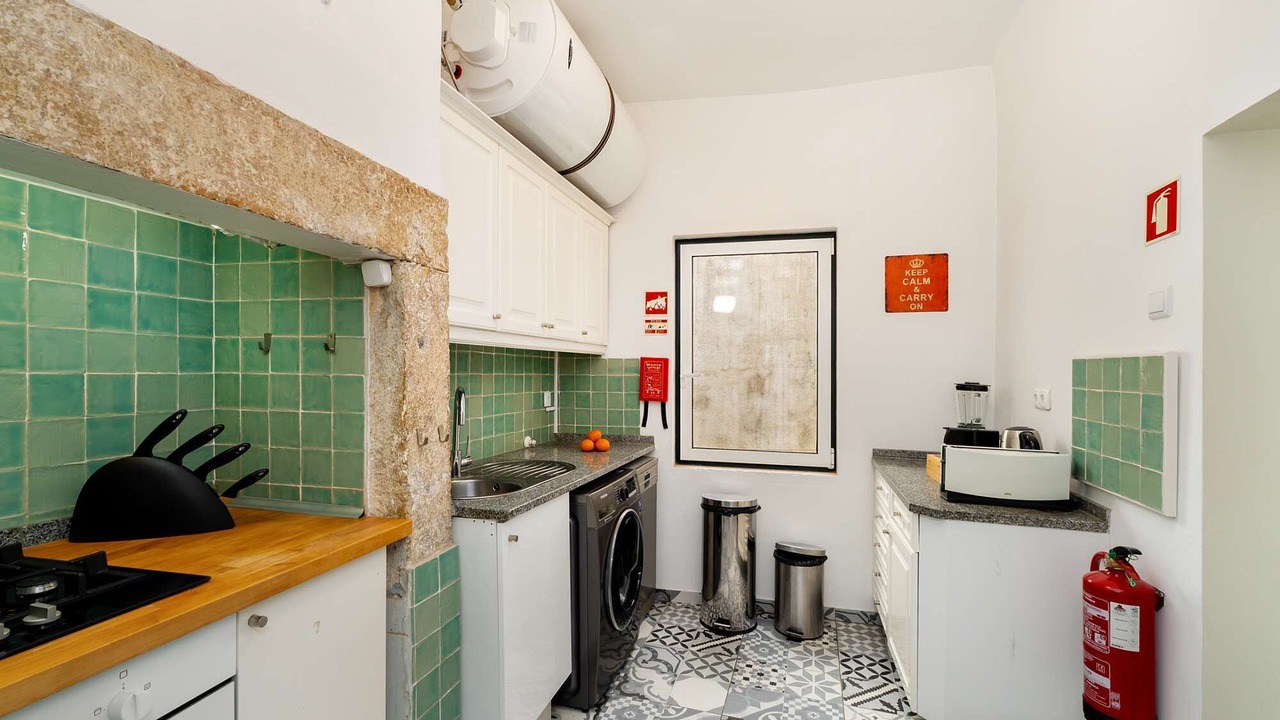 Photo of Kitchen in Santa Catarina