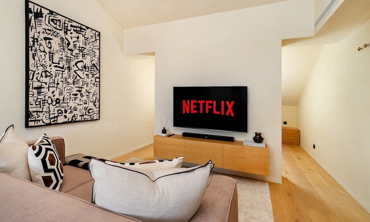 Photo of Livingroom in Beato