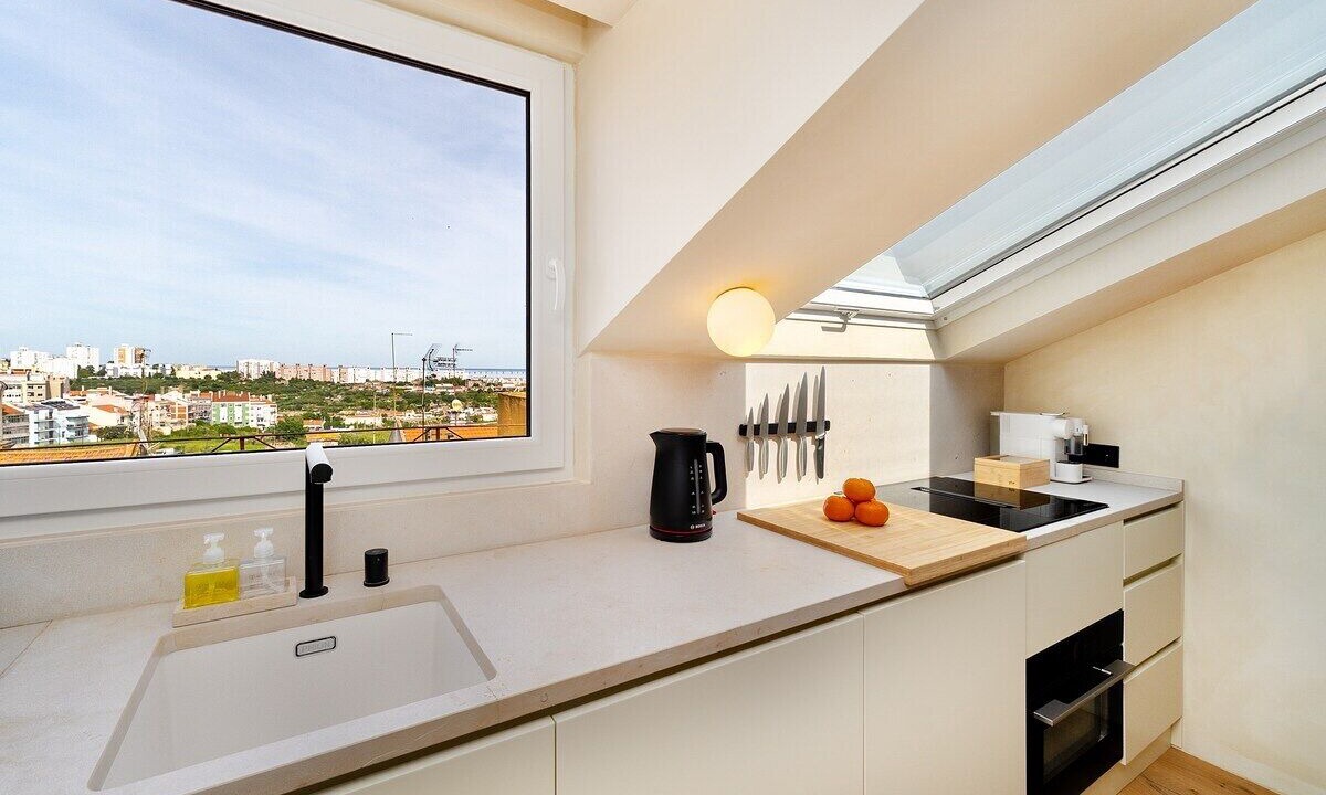 Photo of Kitchen in Beato