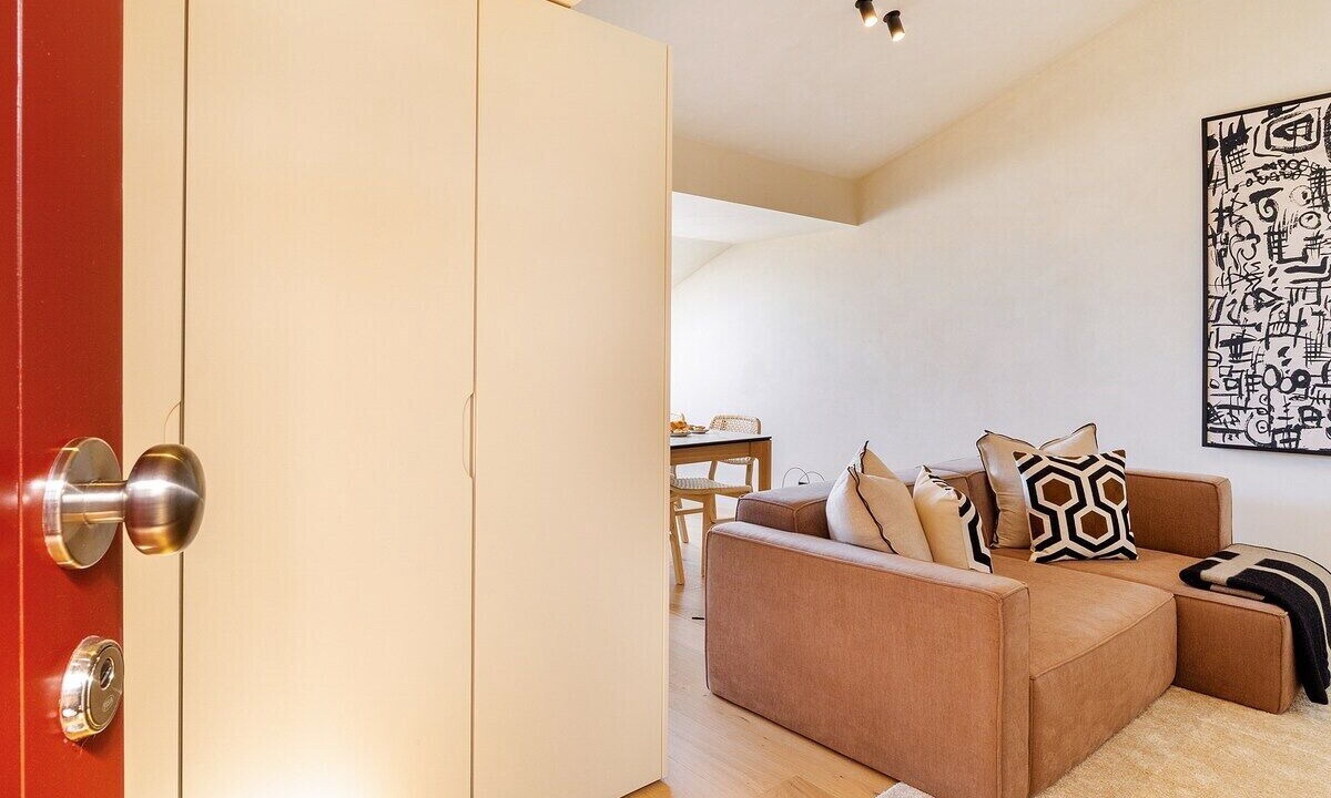 Photo of Livingroom in Beato