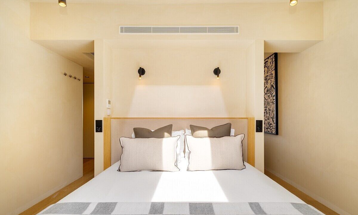 Photo of Bedroom in Beato