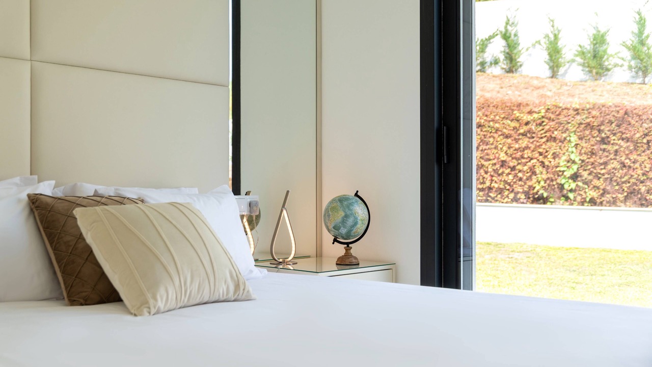 Photo of Bedroom in Vila Verde