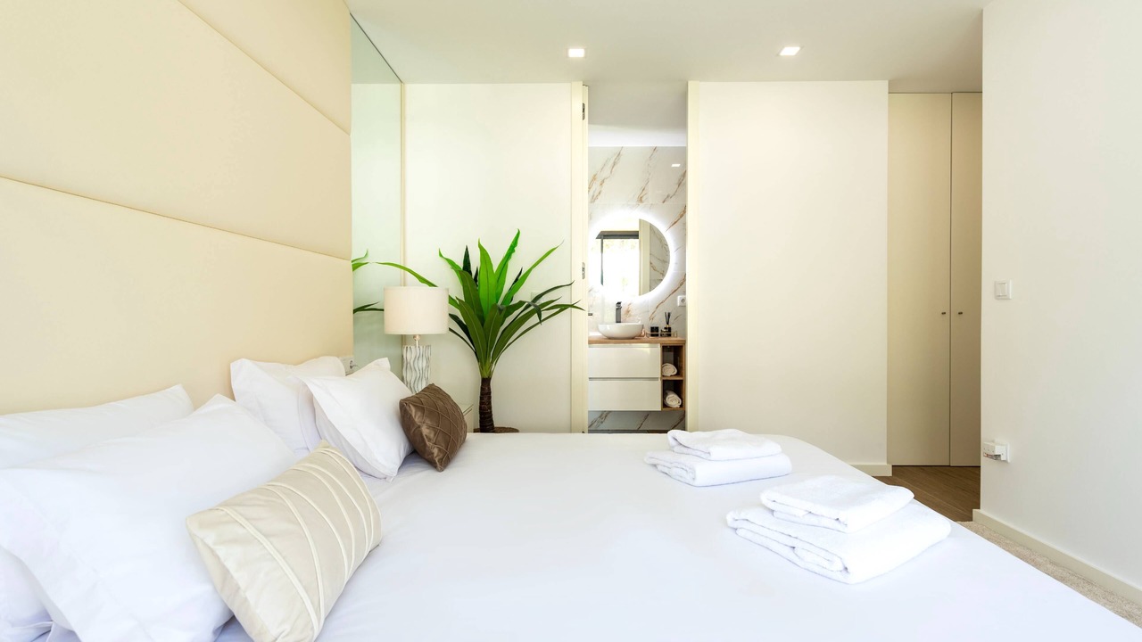 Photo of Bedroom in Vila Verde