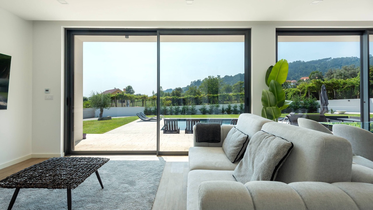 Photo of Livingroom in Vila Verde