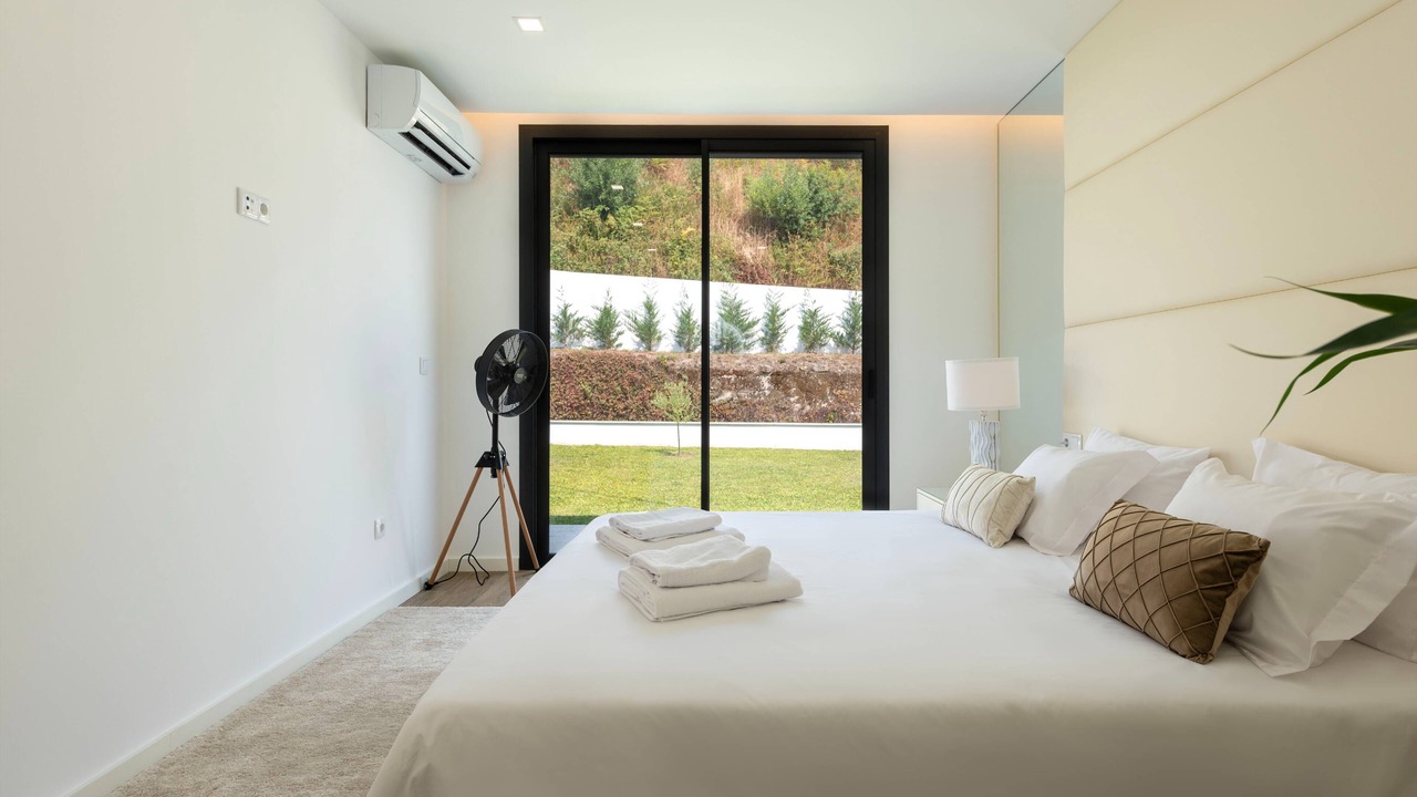 Photo of Bedroom in Vila Verde