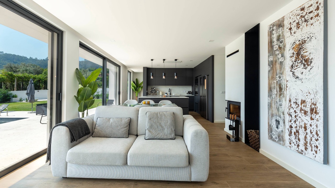 Photo of Livingroom in Vila Verde